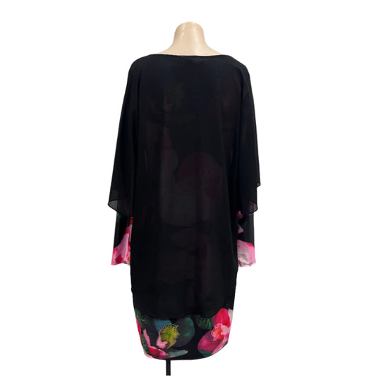 Layered Dress - Size 12