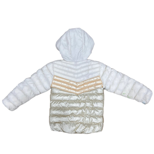 Puffer Jacket - Size 5/6
