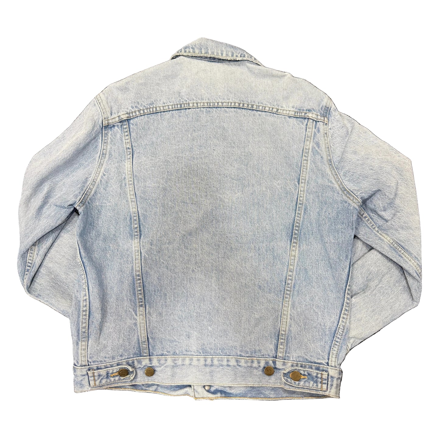 Guess Denim Jacket - Size M