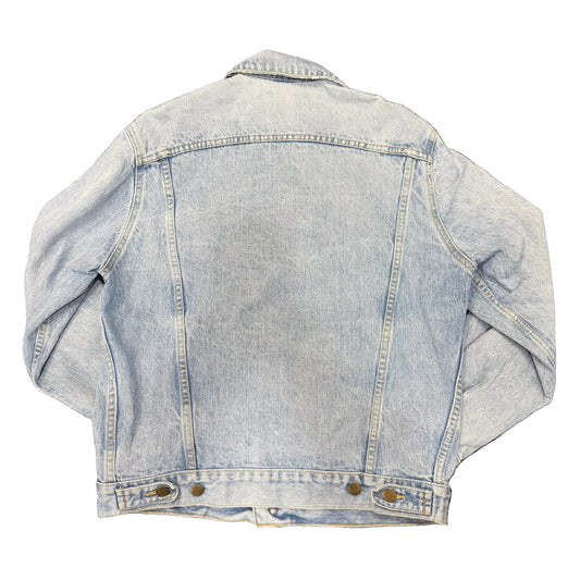 Guess Denim Jacket - Size M