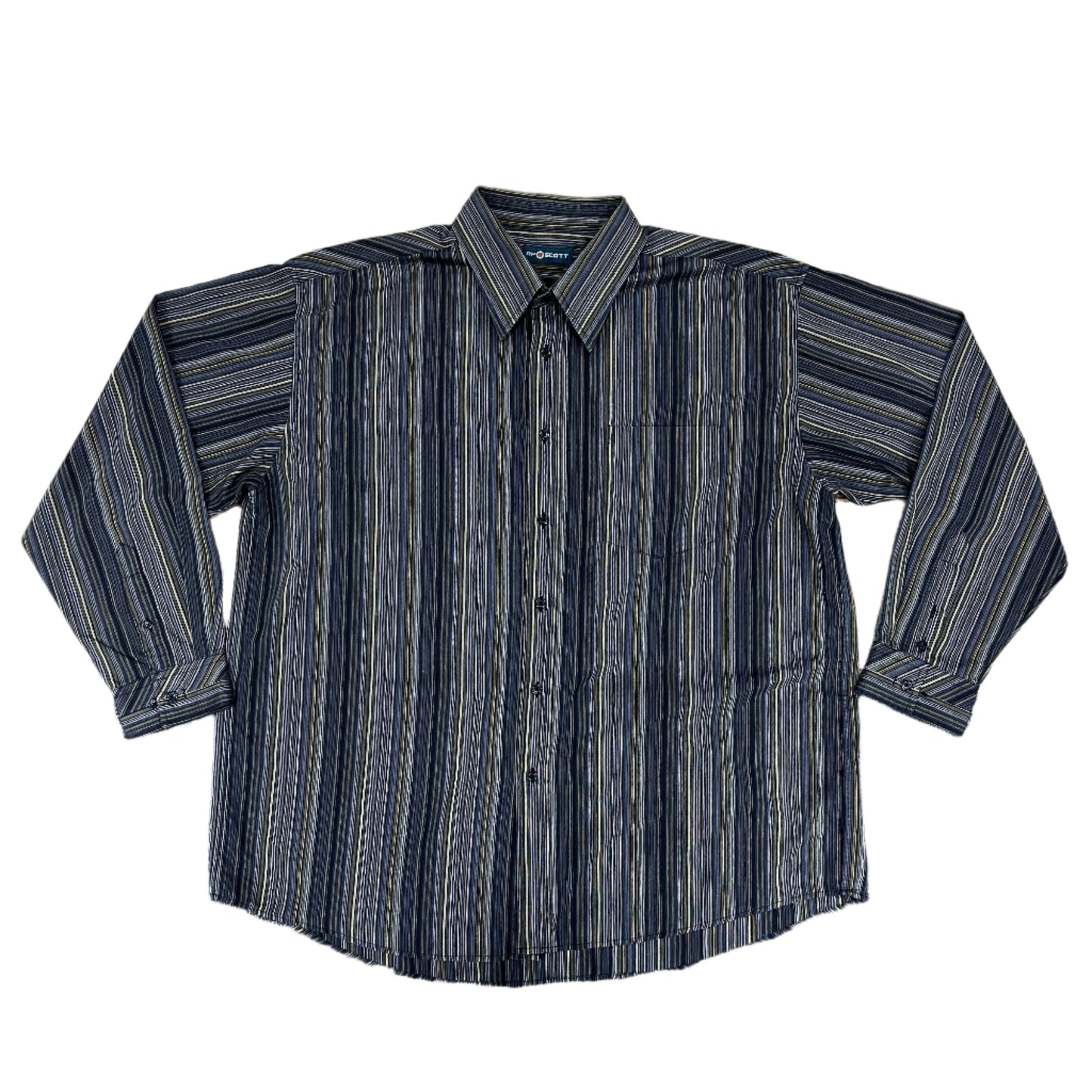 Stripe Shirt - Size 2XL
