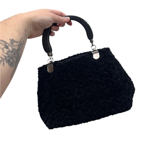 Fuzzy Bag