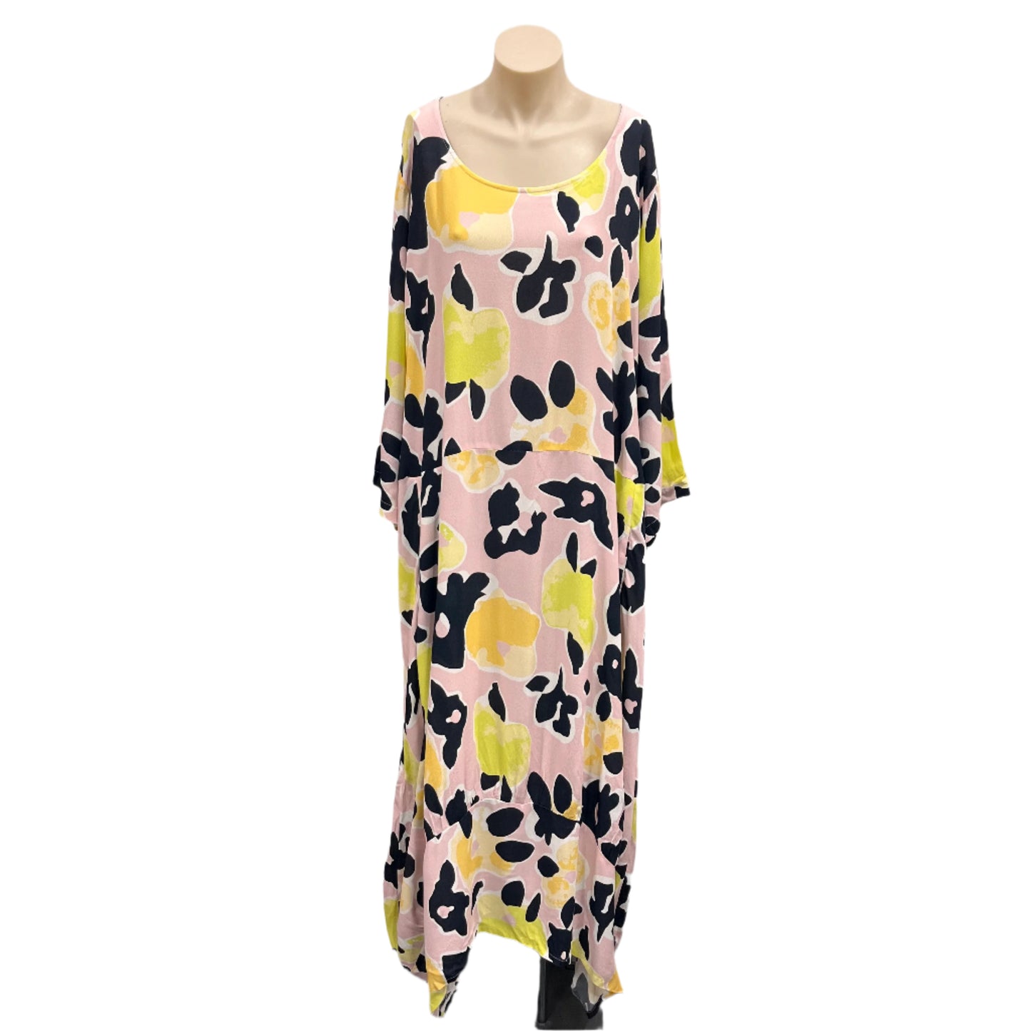 NEW Blanc Dress - Size 26