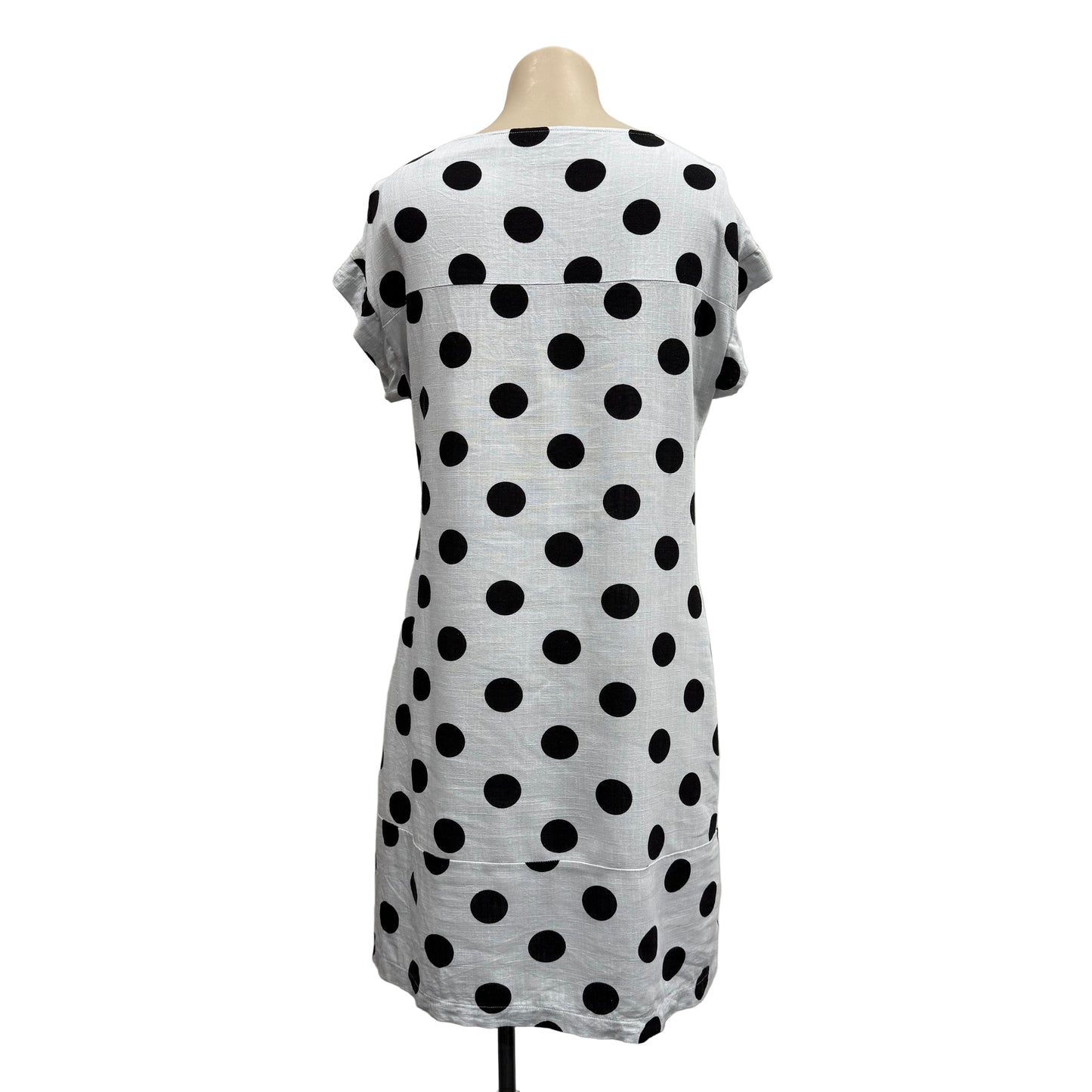 Spotty Dress - Size 8