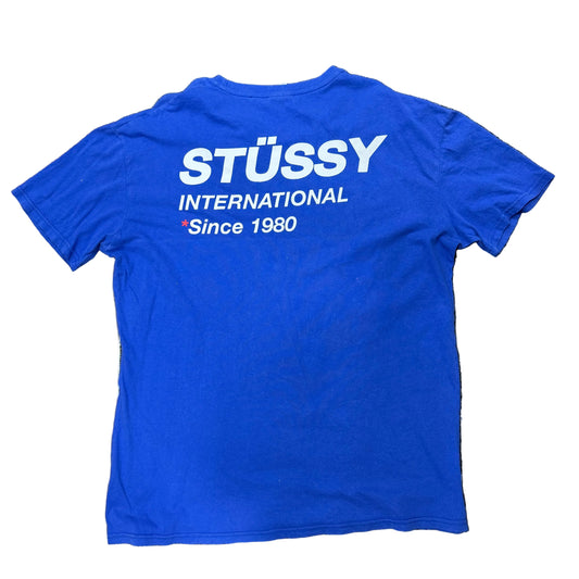 Stussy Tee - Size L