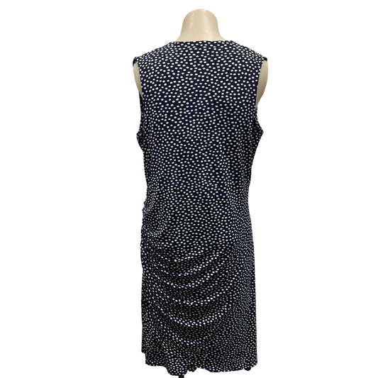 Spotty Dress - Size 14