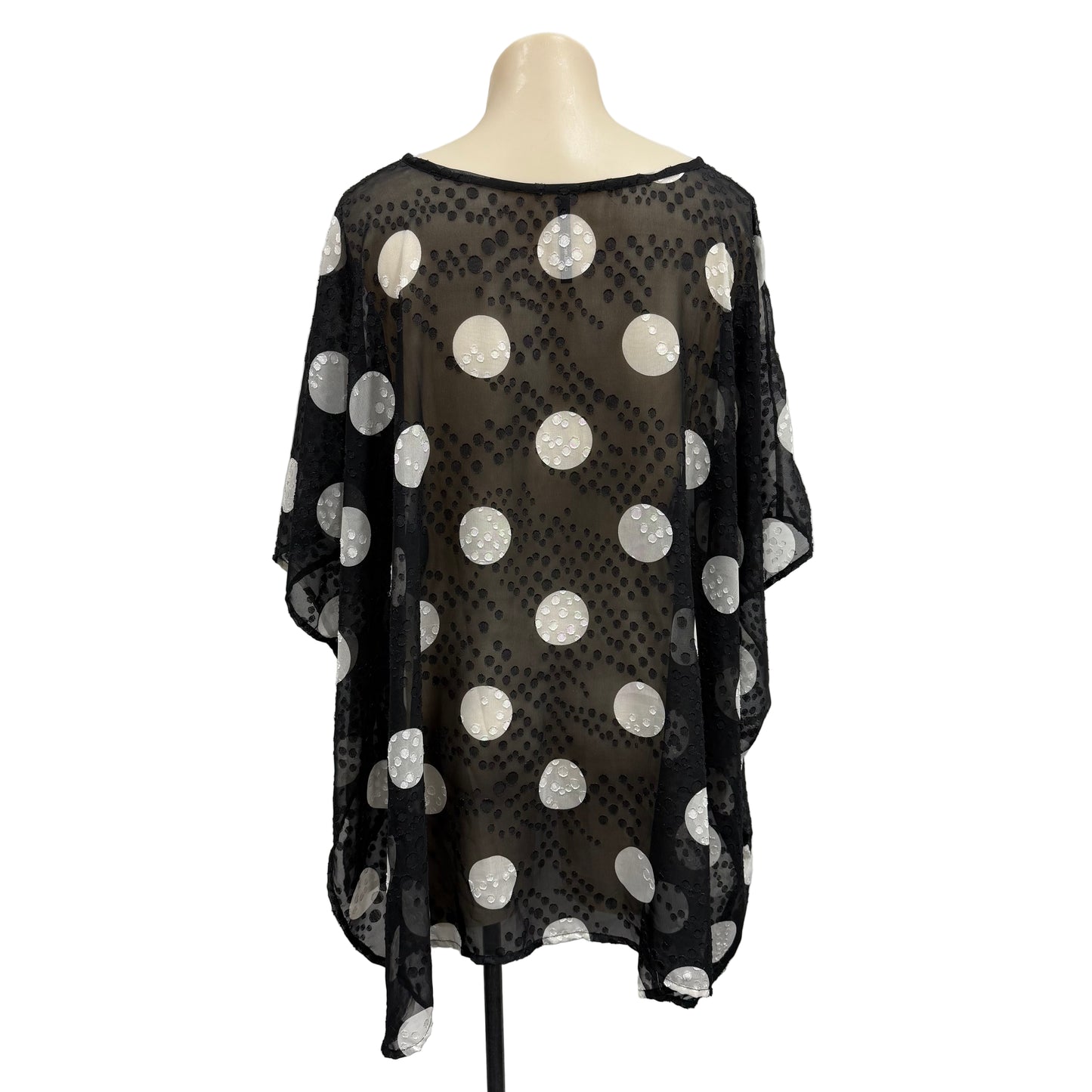 Spot Top - Size M/L