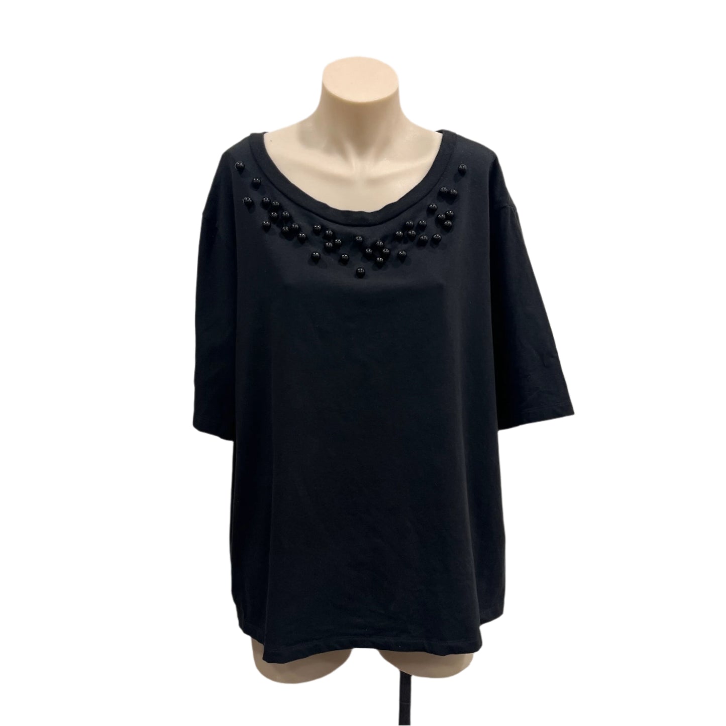 Curate Top - Size L