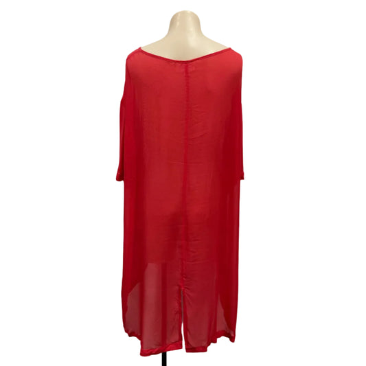 Curate Top - Size S/M