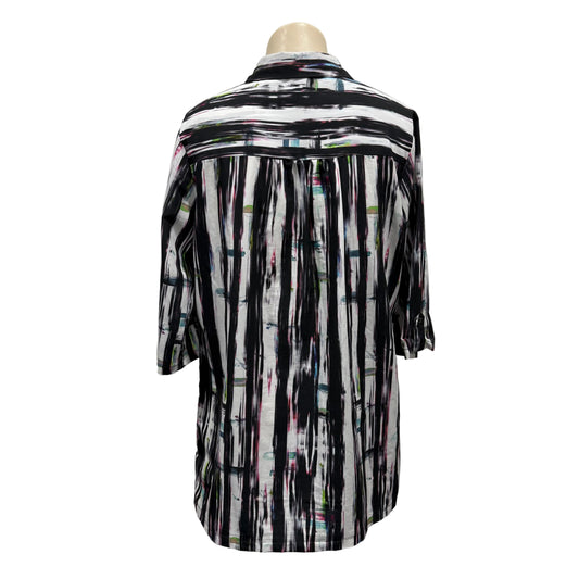 Sabine Blouse - Size 12