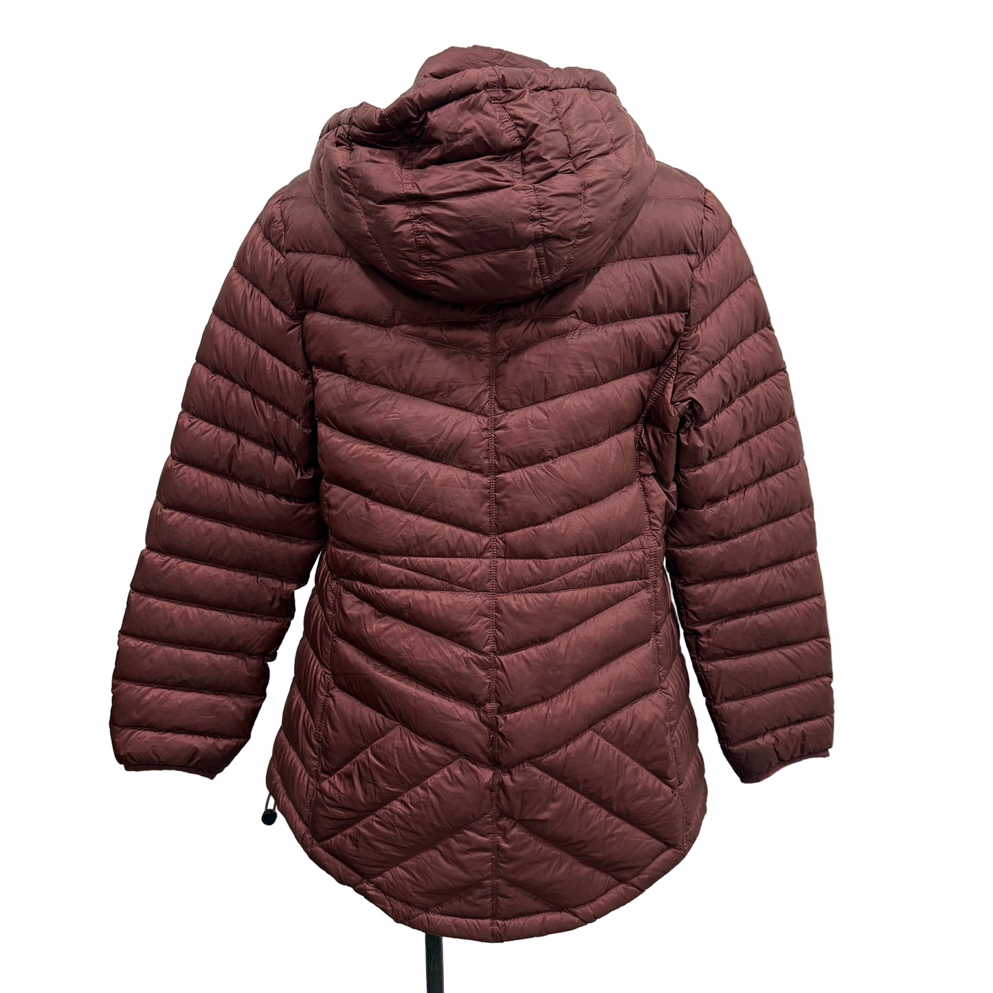 Puffer Jacket - Size M