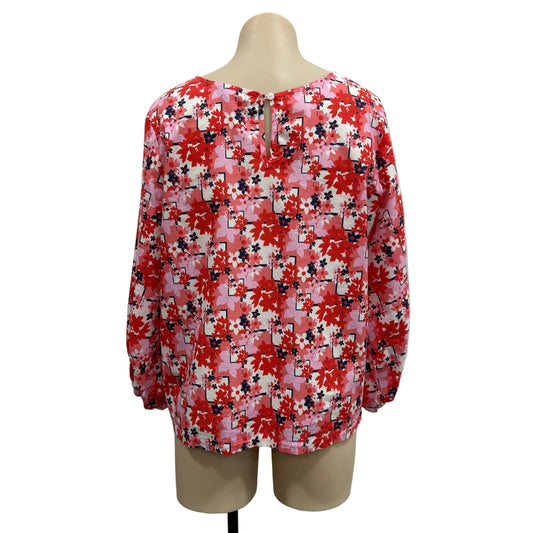 Repertoire Top - Size 8