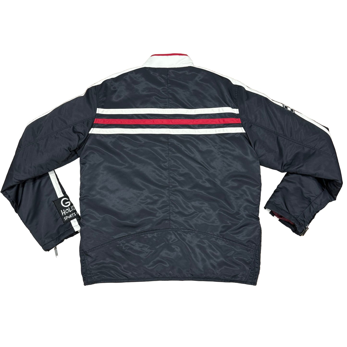 Stripe Jacket - Size M