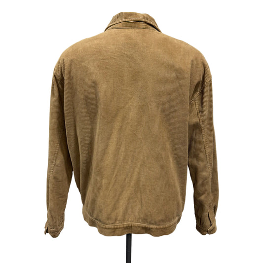 Corduroy Jacket - Size XL
