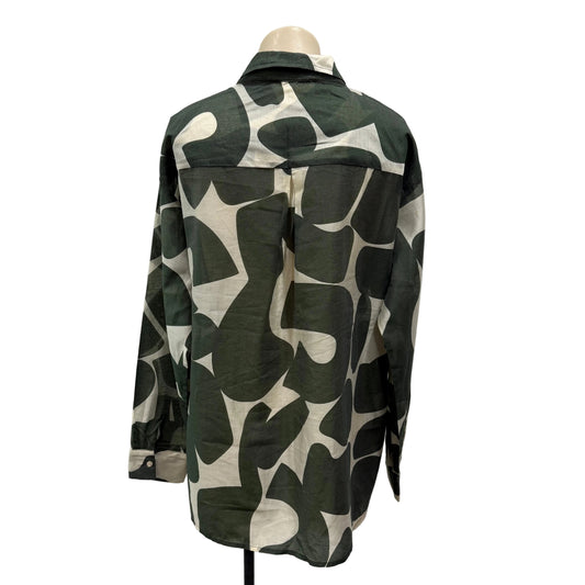Nice Shirt - Size 12