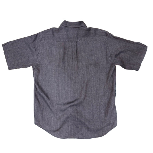 Linen Shirt - Size L