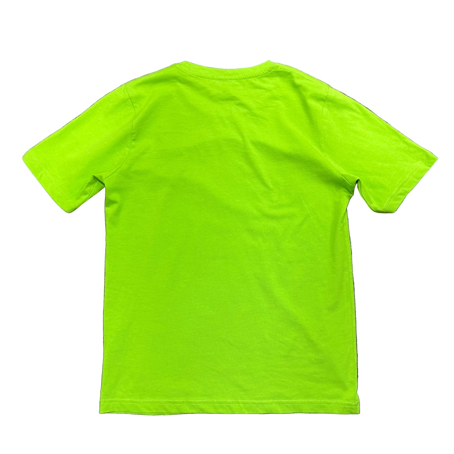 Green Tee - Size 10/12