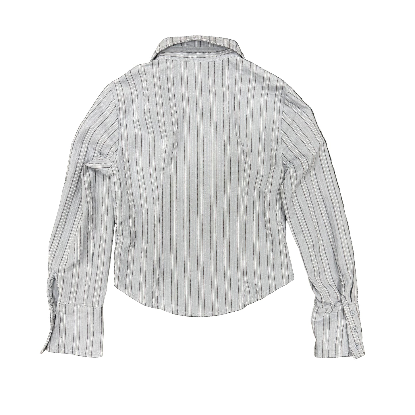 Stripe Blouse - Size 10