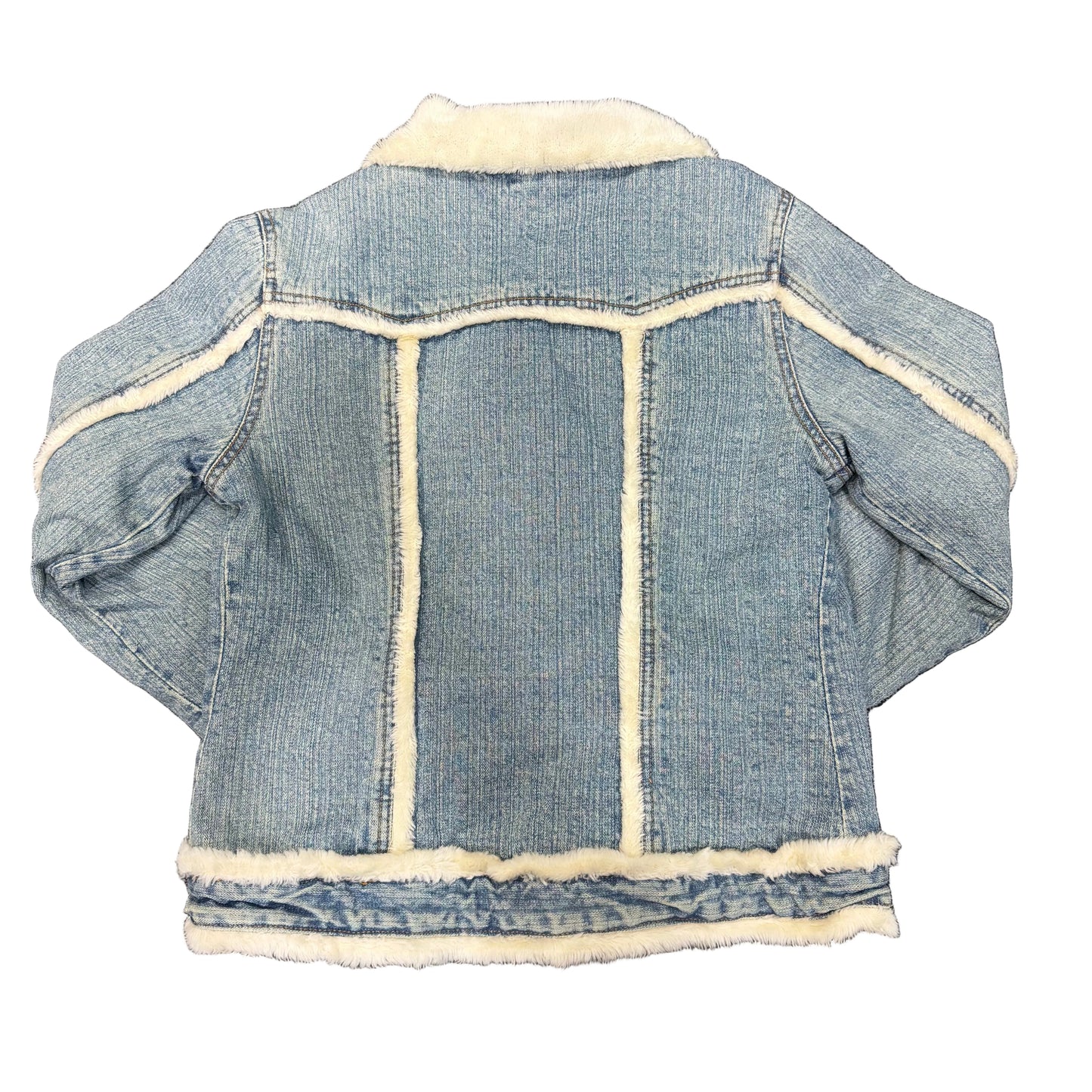 Cool Denim Jacket - Size 10