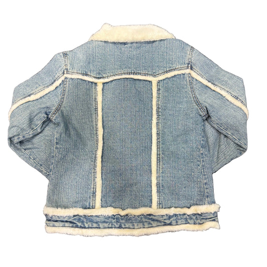 Cool Denim Jacket - Size 10