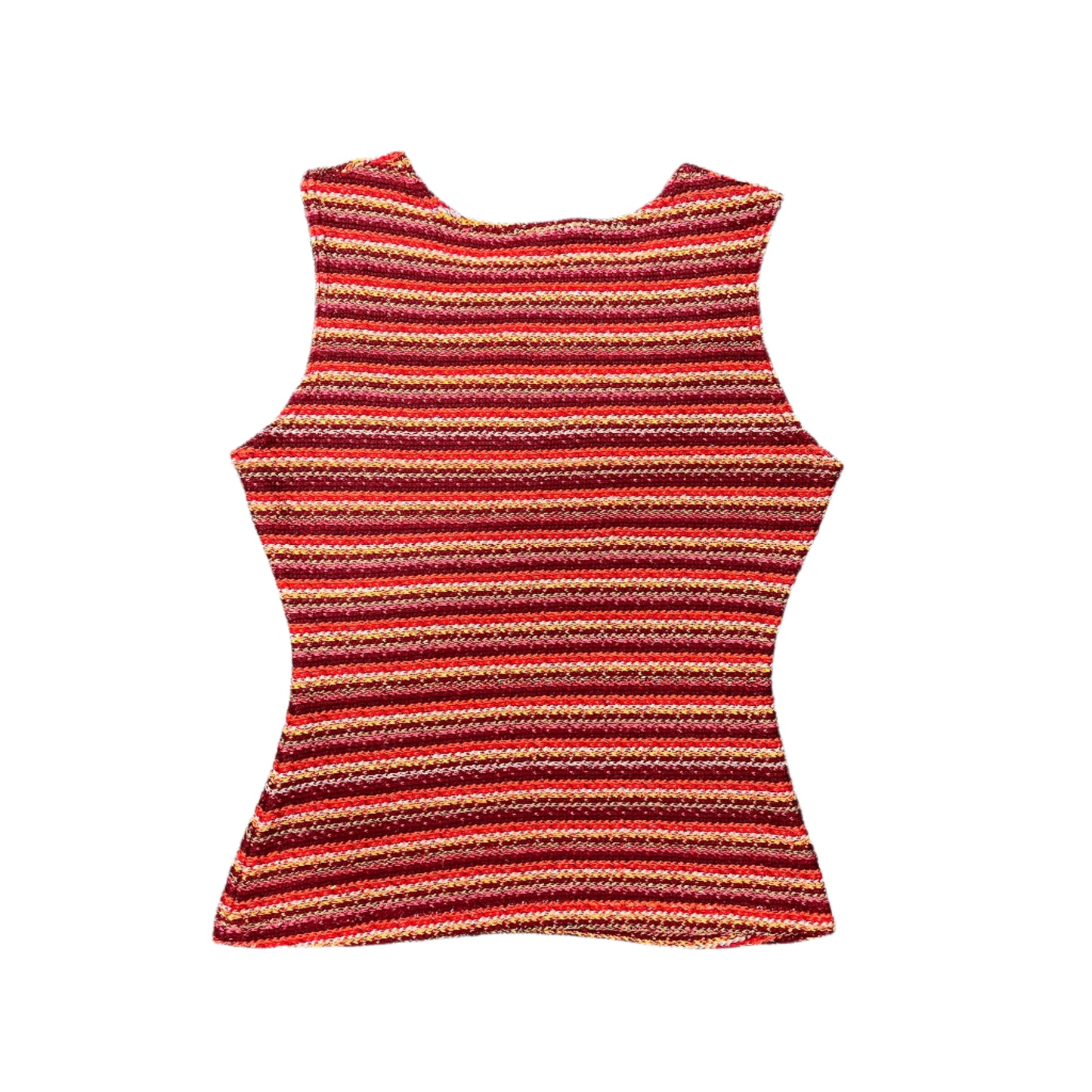 Stripe Tank - Size S