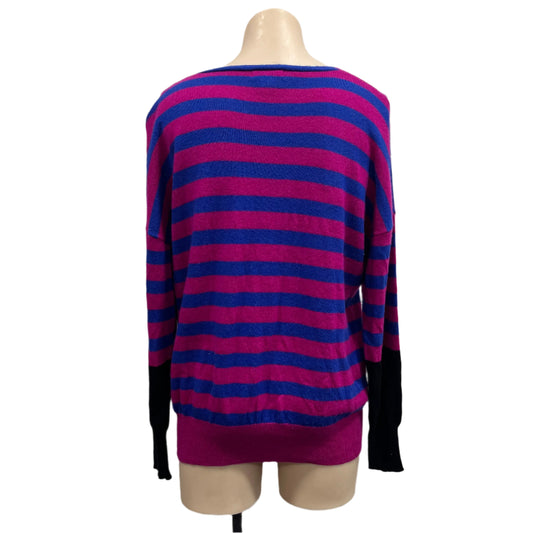 Stripe Knit - Size 12