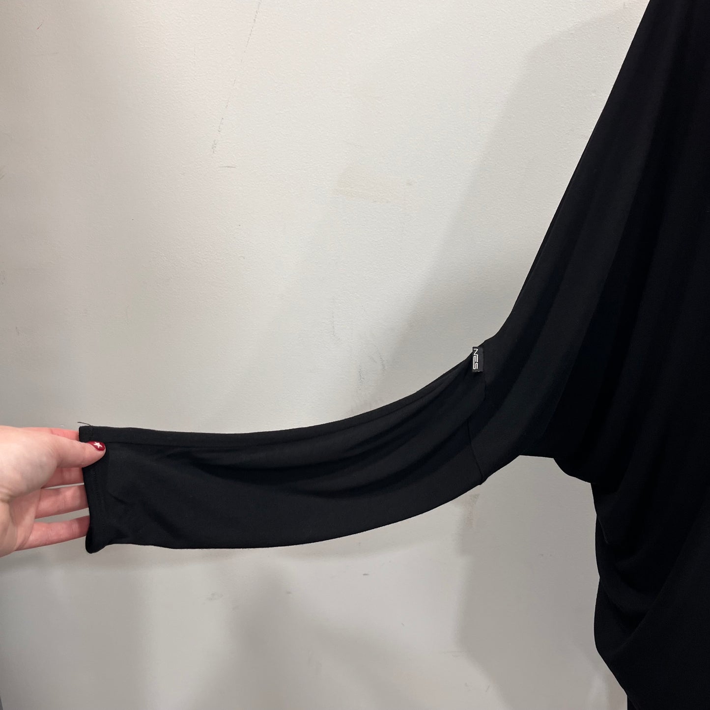 NES Jacket - Size 12