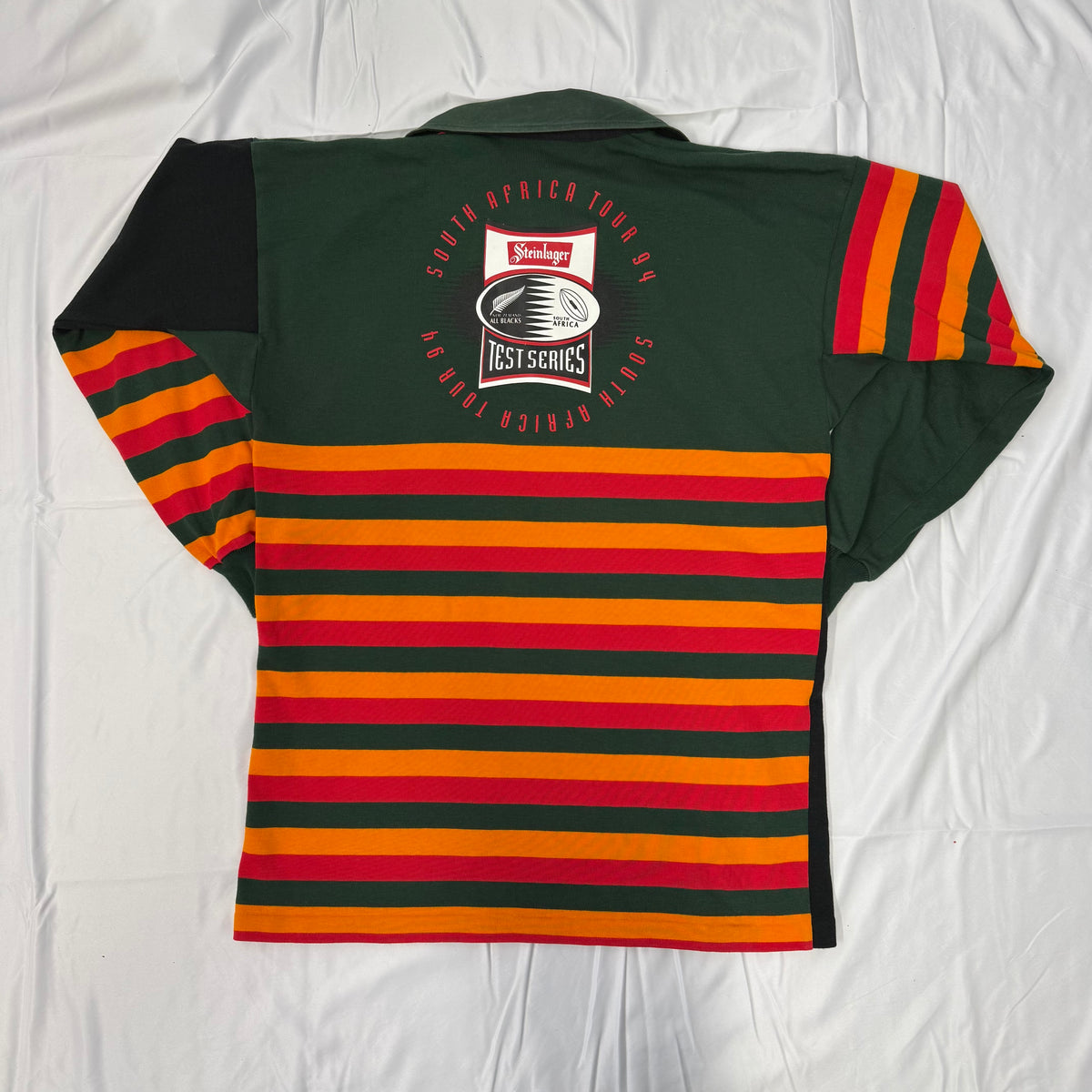 Rare 1994 Tour Jersey - Size L