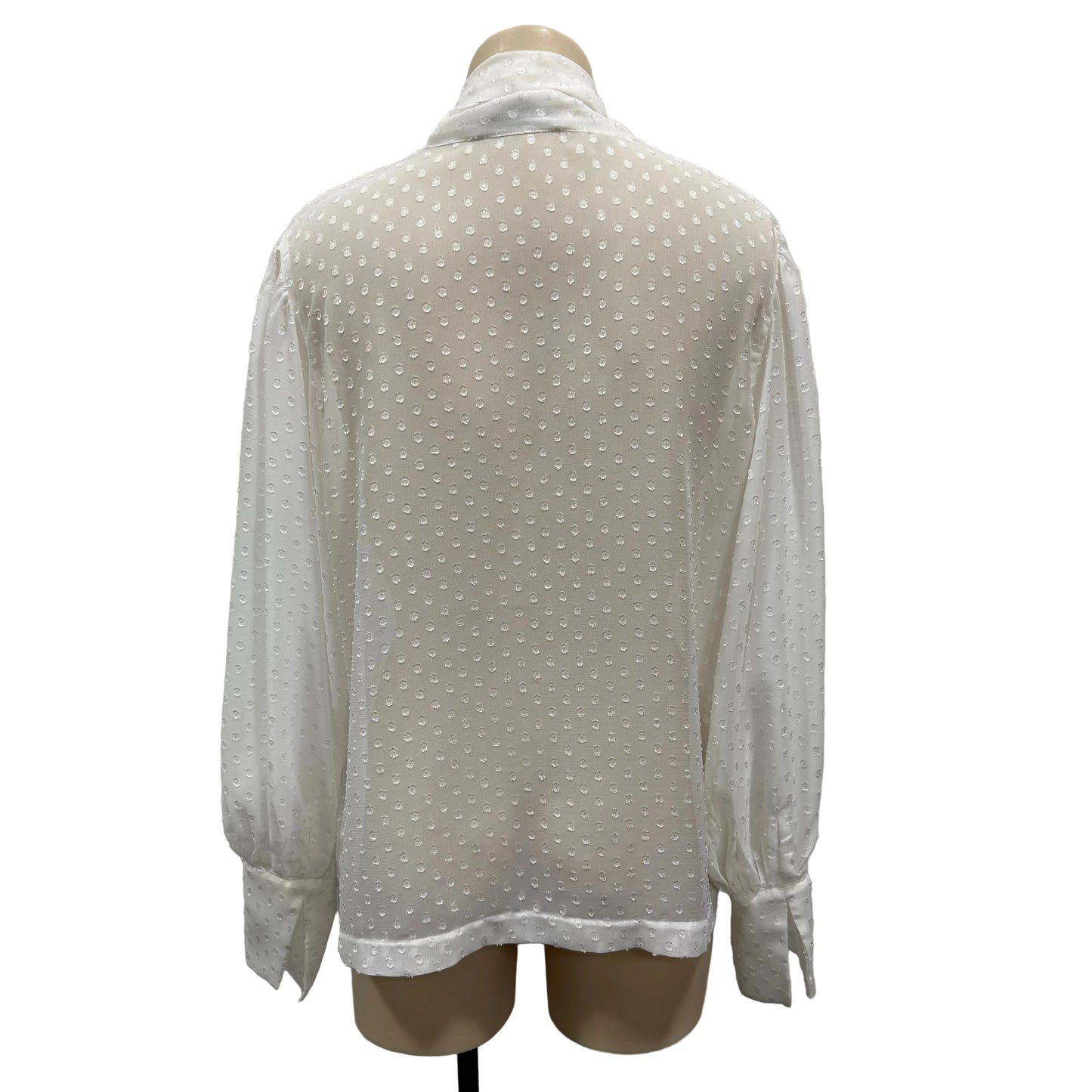 Repertoire Blouse - Size 12