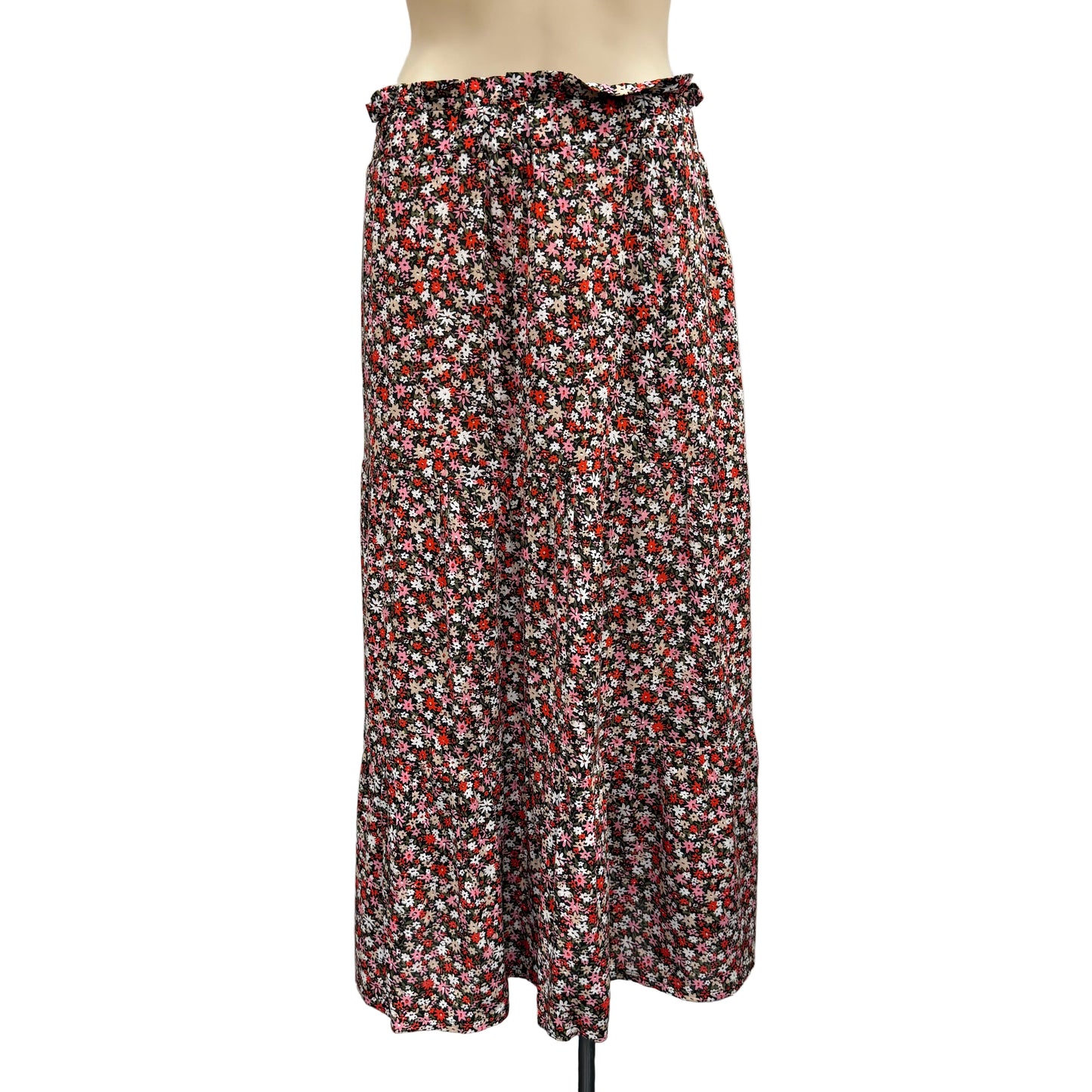Flower Skirt - Size 14