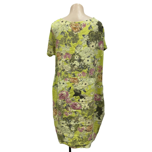 Helga May Dress - Size M