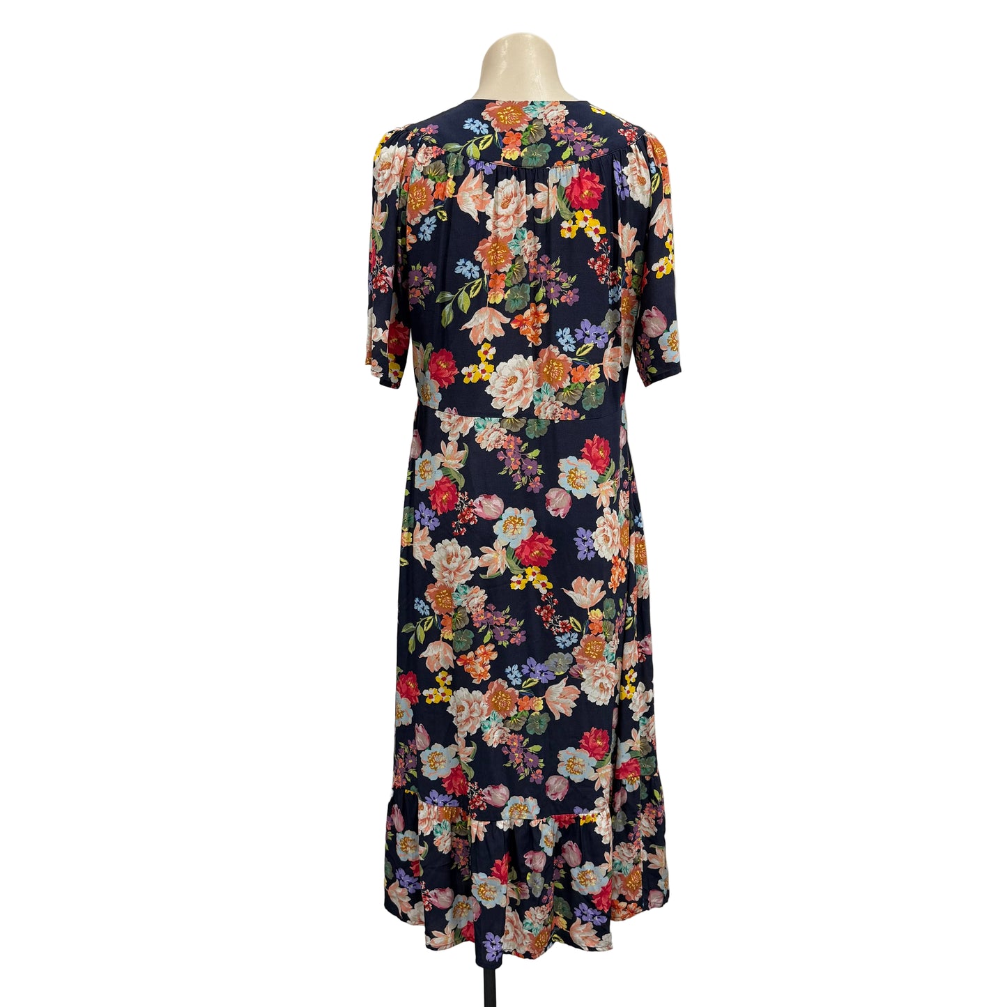 Madly Sweetly Dress - Size 8