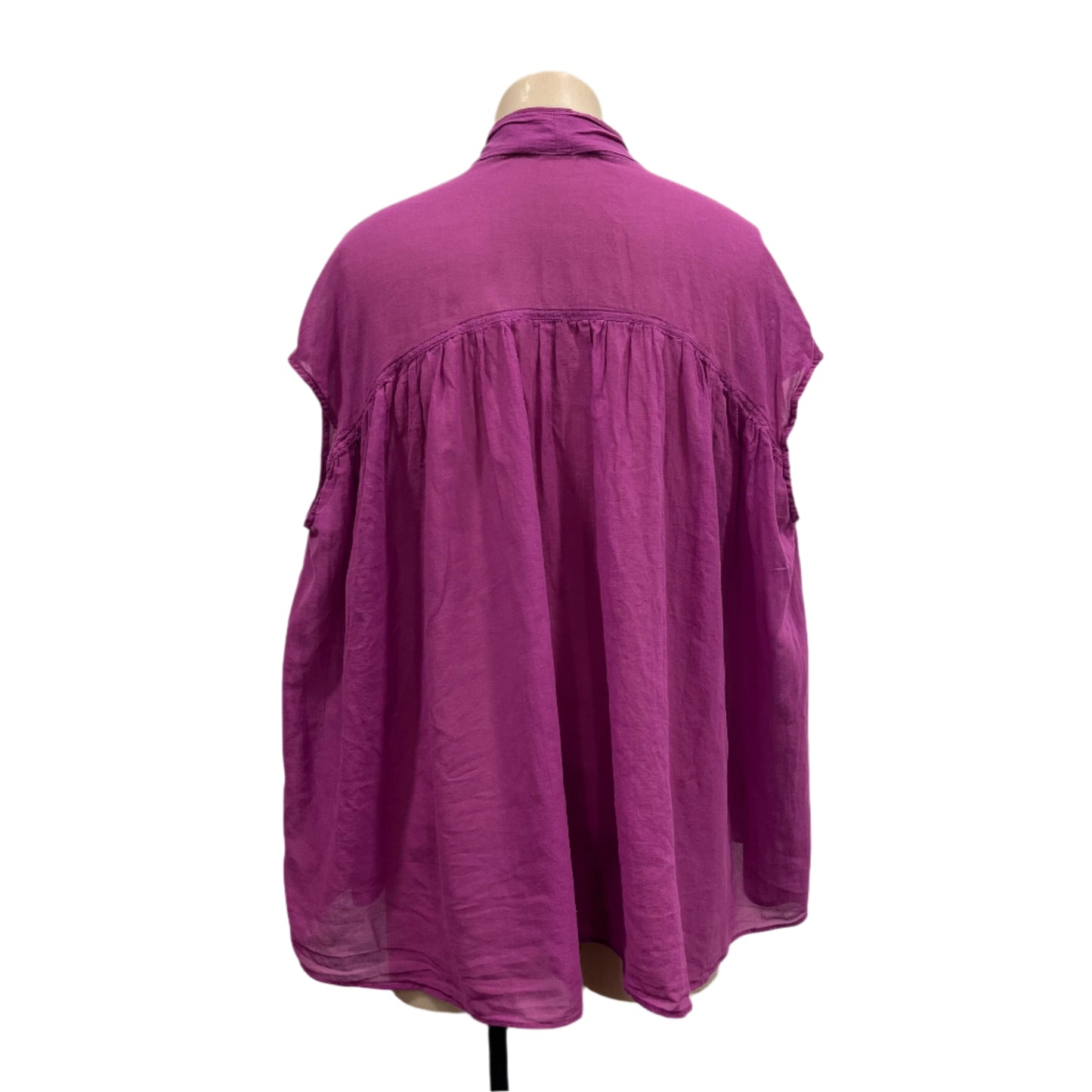 Gregory Top - Size S