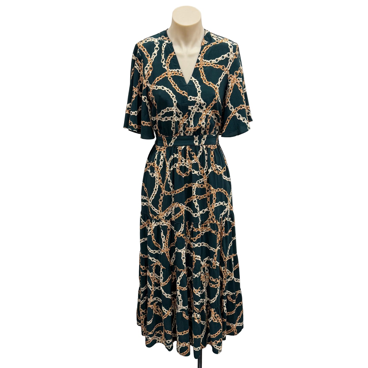 Witchery Dress - Size 4