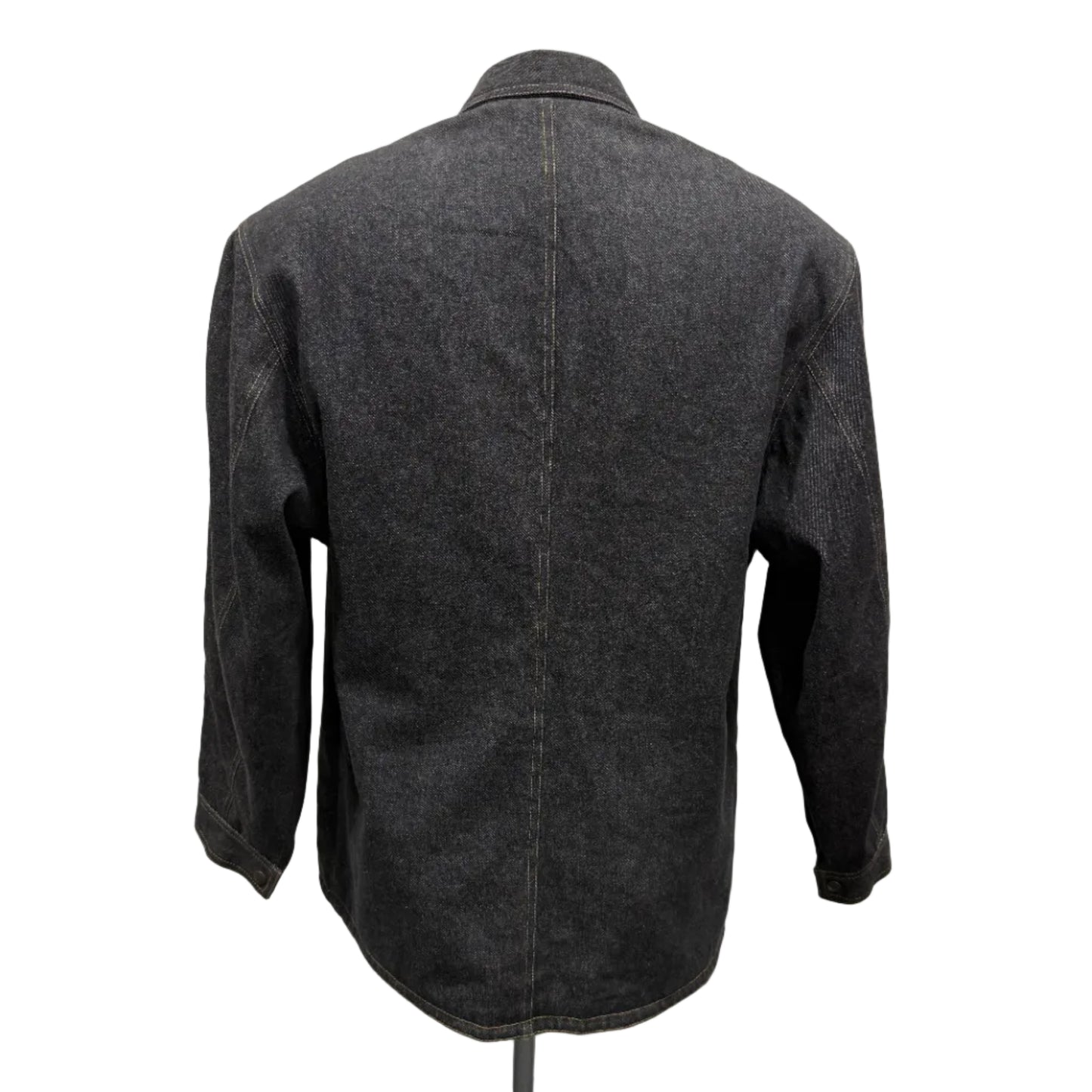 Denim Jacket - Size M