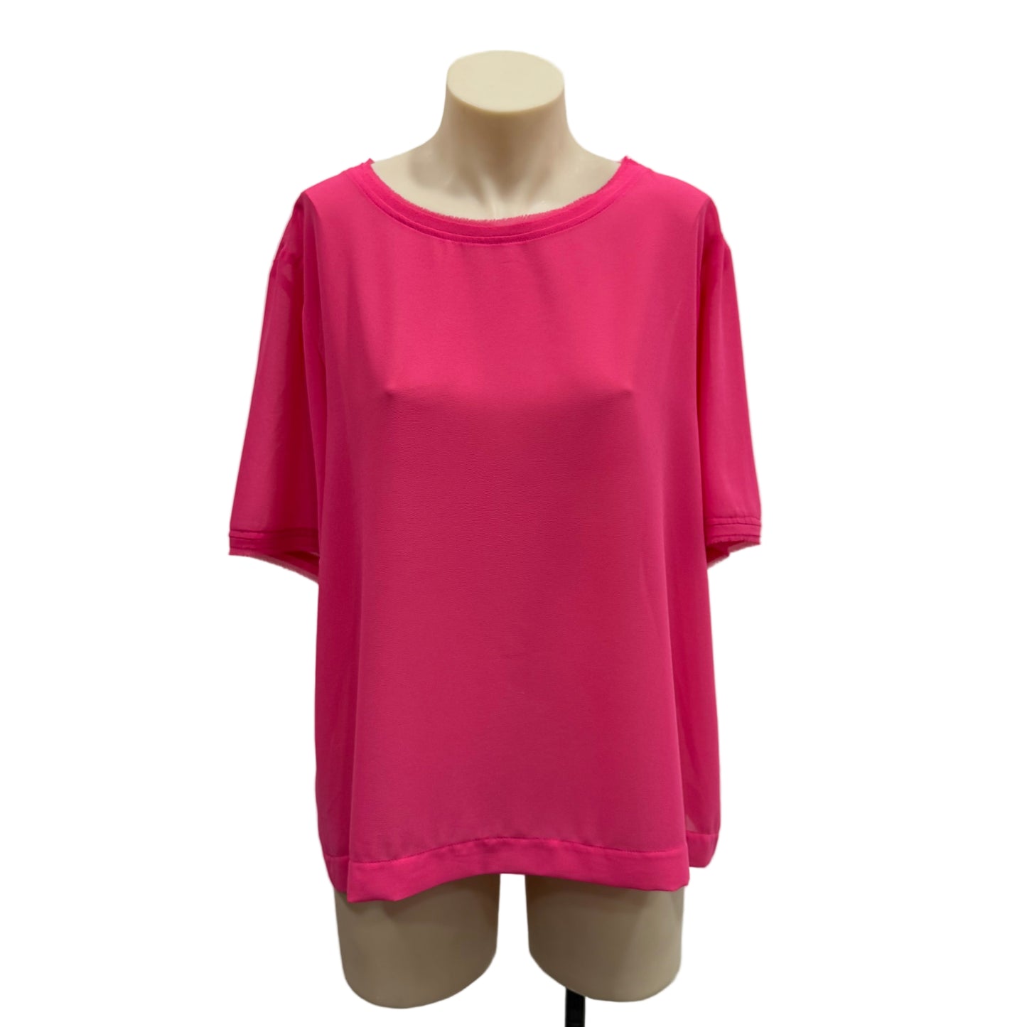 Lounge Tee - Size 10