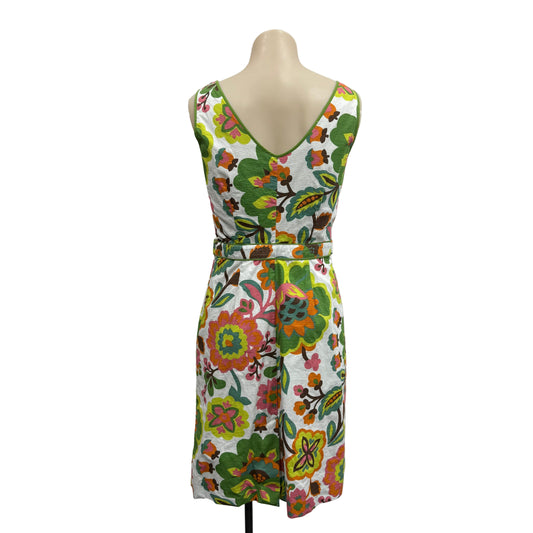 Cotton Dress - Size 8