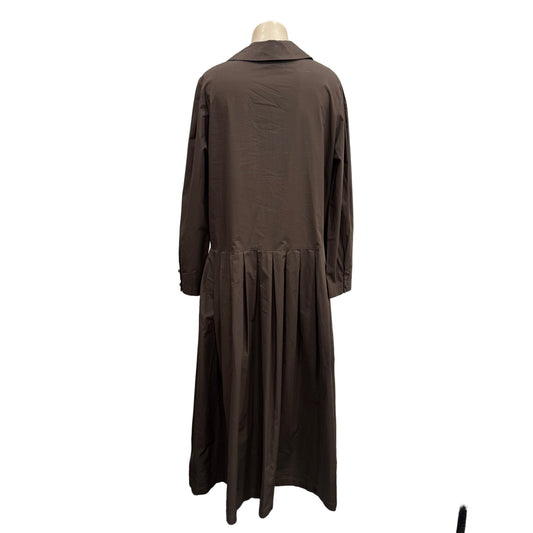 Penny Sage Dress - Size 12