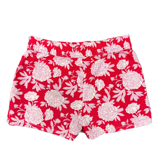 Rose Shorts - Size 5