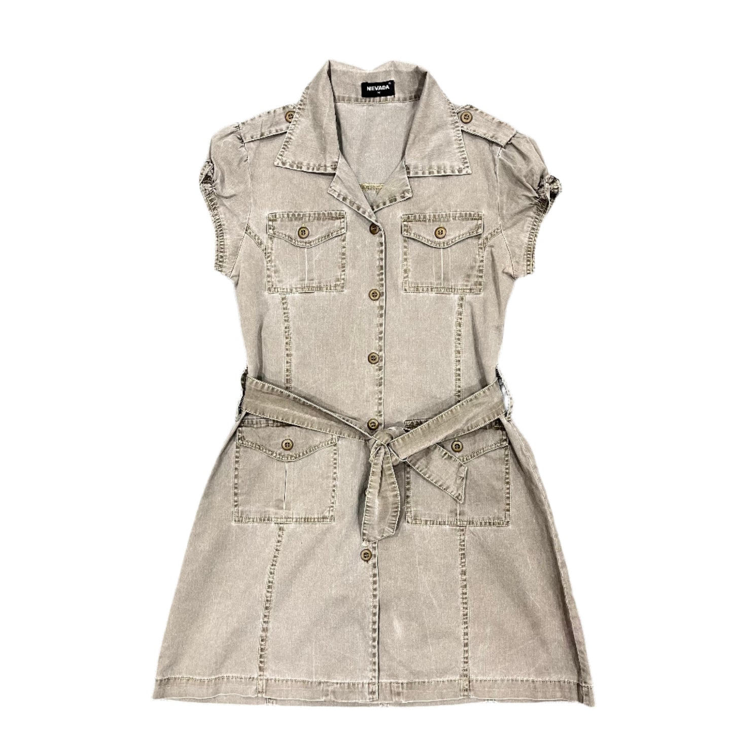 Pocket Dress - Size M