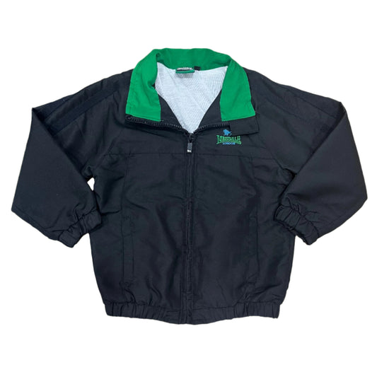 Black Jacket - Size 3-4