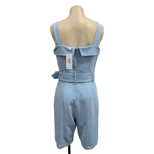 NEW Jumpsuit - Size 8