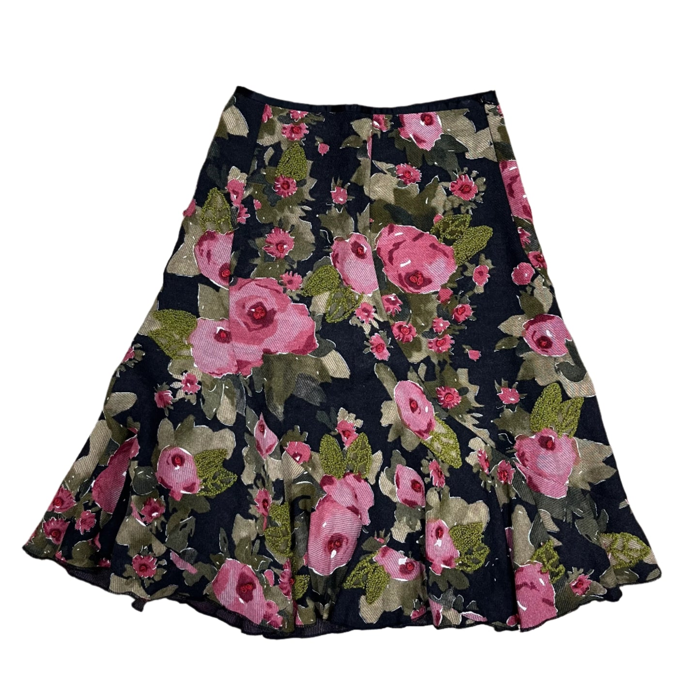Rose Skirt - Size 66cm