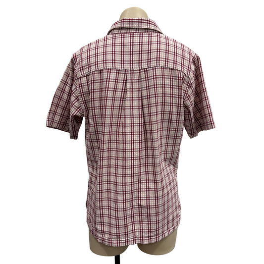 Swanndri Blouse - Size 10