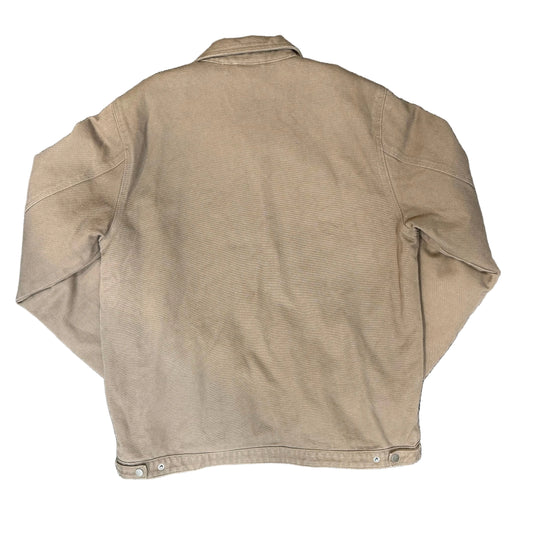 Brown Jacket - Size XL