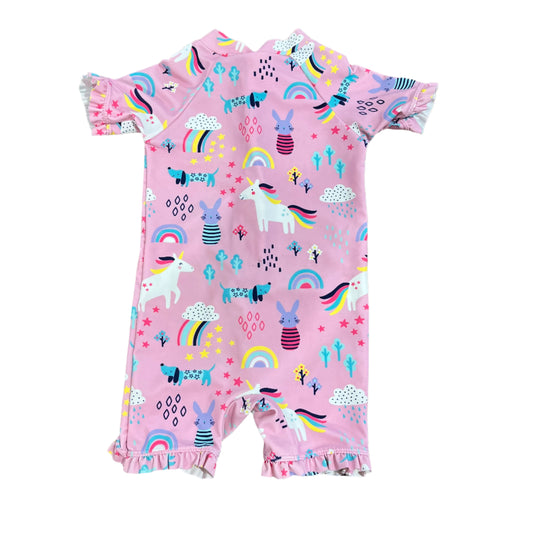 Unicorn Togs - Size 1