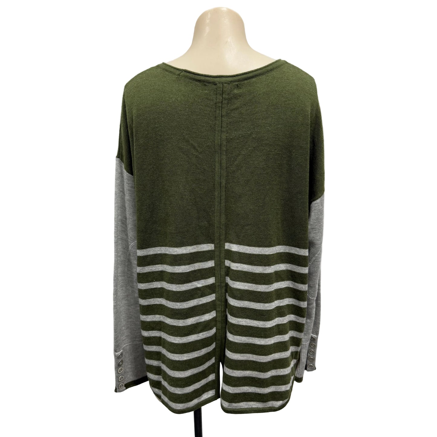 Seduce Knit - Size 16