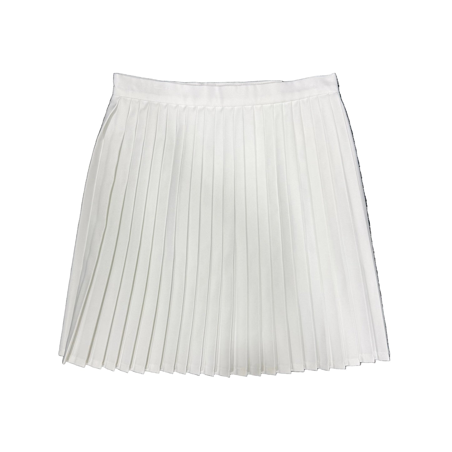 Retro Tennis Skirt - Size 26