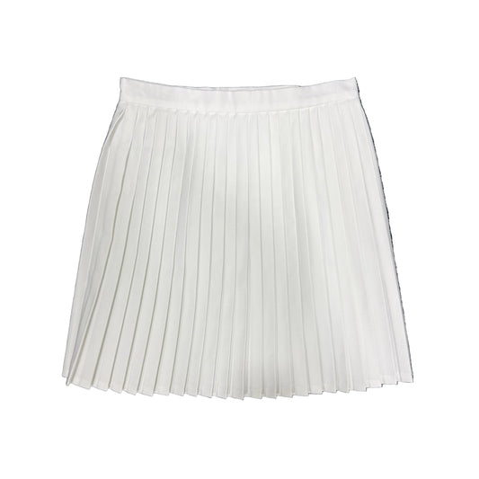 Retro Tennis Skirt - Size 26