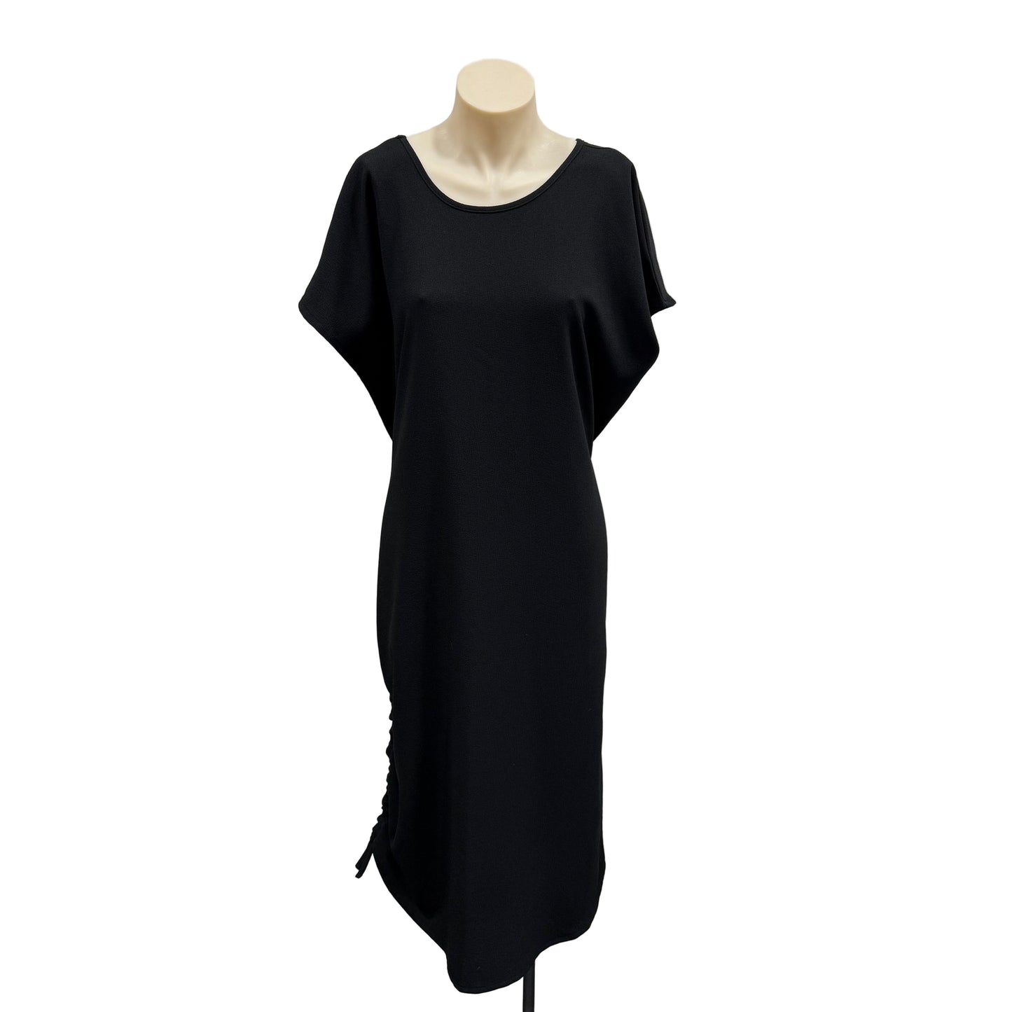 Kilt Midi Dress - Size M